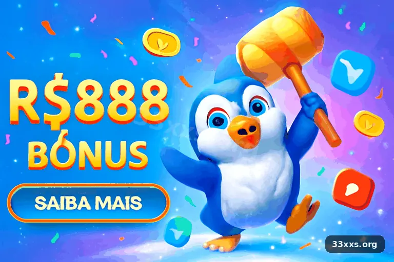 33xxs destaque